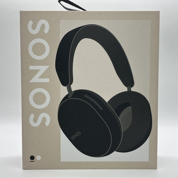 Sonos 【中古】Ace ブラック 【ACEG1JP1BLK】【秋葉原】 – e☆イヤホン