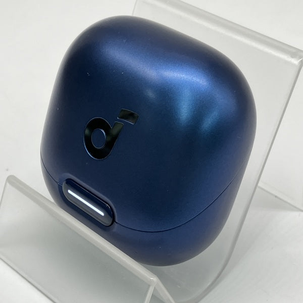 Anker 【中古】Soundcore Liberty 4 NC ネイビー 【A3947N31】【秋葉原