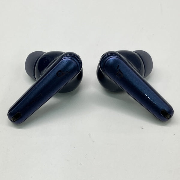 Anker 【中古】Soundcore Liberty 4 NC ネイビー 【A3947N31】【秋葉原