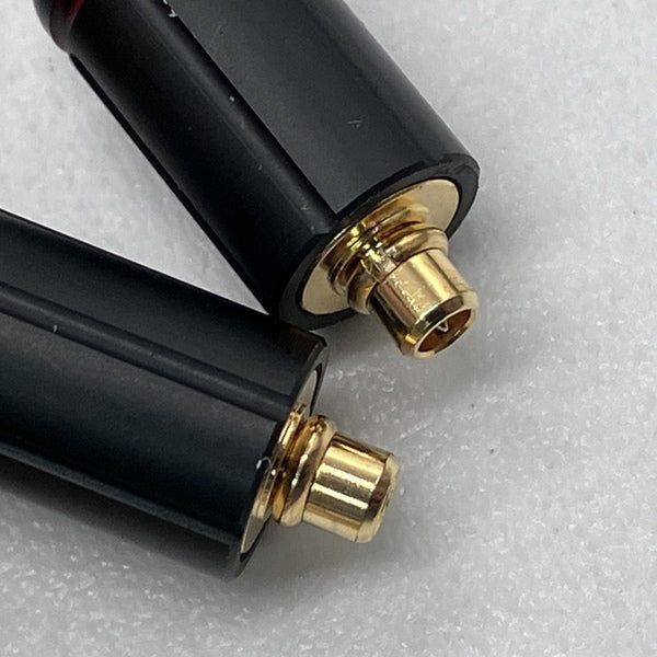 NOBUNAGA Labs 【中古】澪標(Miotukusi) 4.4mm5極バランス/MMCX 【NLS