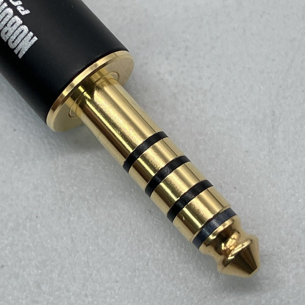 NOBUNAGA Labs 【中古】澪標(Miotukusi) 4.4mm5極バランス/MMCX 【NLS