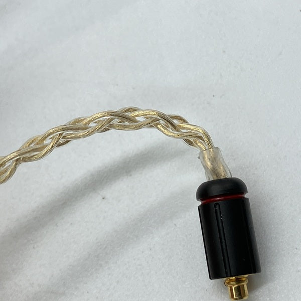 NOBUNAGA Labs 【中古】澪標(Miotukusi) 4.4mm5極バランス/MMCX 【NLS