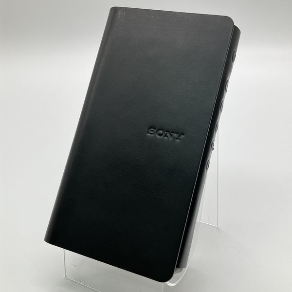 【中古】WM1ZM2/WM1AM2専用レザーケース 【CKL-NWWM1M2CWW】【秋葉原】