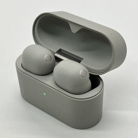 中古/左耳のみ/SONY WF-1000XM6/プラチナシルバー/銀/左のみ/d SONY 【中古】WF-1000XM6 SZ プラチナシルバー【秋葉原】 – e☆イヤホン