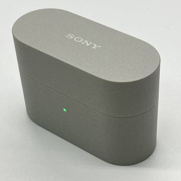 SONY 【中古】WF-1000XM6 SZ プラチナシルバー【秋葉原】 – e☆イヤホン