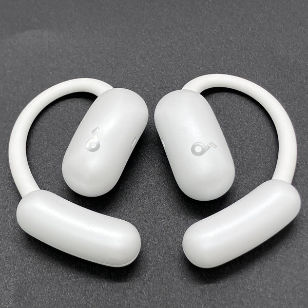 Anker 【中古】Soundcore AeroFit 2 パールホワイト 【A3874N21