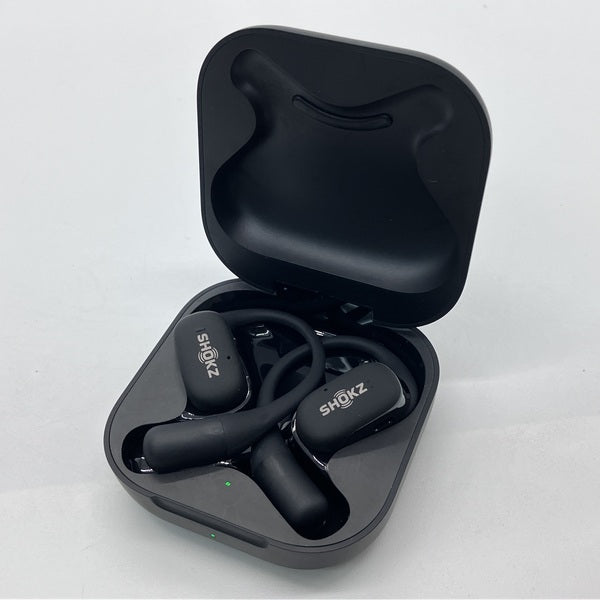 【中古】OpenFit Black【SKZ-EP-000020】【秋葉原】