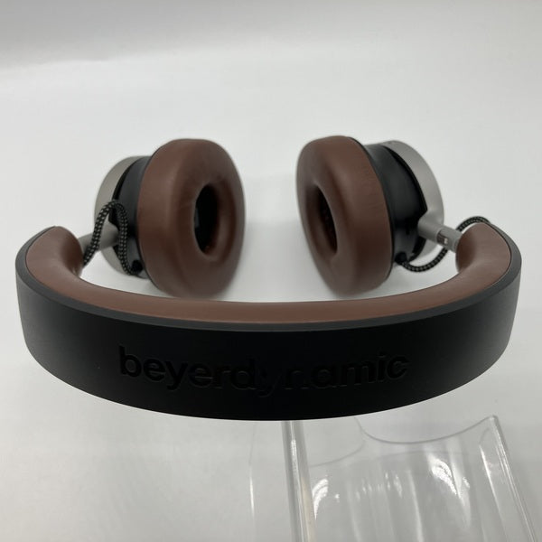 beyerdynamic 【中古】AVENTHO 100 brown【日本橋】 – e☆イヤホン