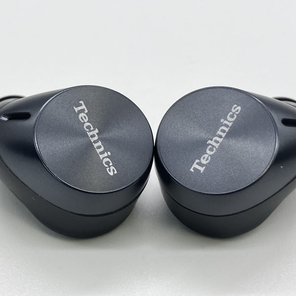 Technics 【中古】EAH-AZ60 ブラック 【EAH-AZ60-K】【名古屋】 – e