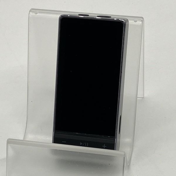 【中古】QX13 Black【FIO-QX13-B】【秋葉原】