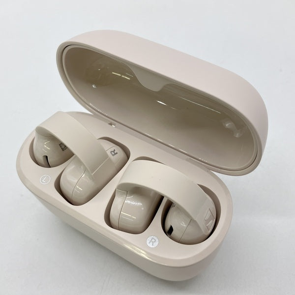 【中古】ACCENTUM Clip Cream【AOWS1 CREAM】【秋葉原】