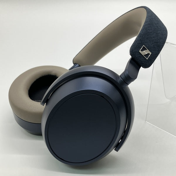 MOMENTUM4 wireless 中古 SENNHEISER 【中古】MOMENTUM 4 Wireless Denim 楽天限定カラー