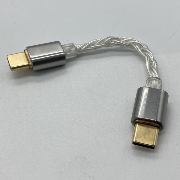 【中古】CB18 (USB Type-C to Type-C ケーブル)【秋葉原】