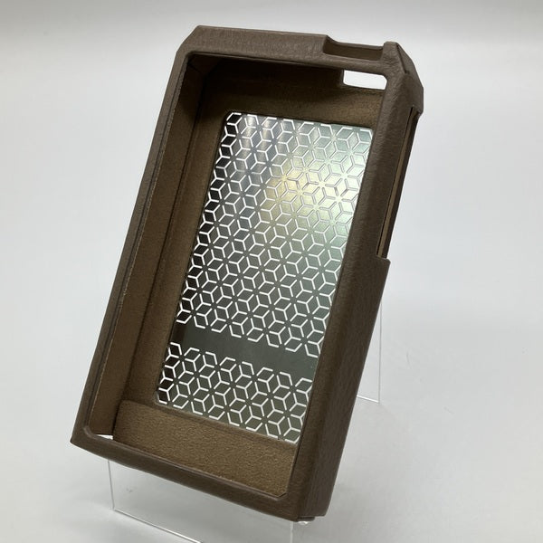 【中古】Dignis Hiby RS8用レザーケース【秋葉原】