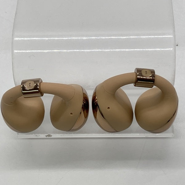 BUTTONS 【中古】BUTTONS CLIP Gold Brown【BN-0009】【名古屋】 – e