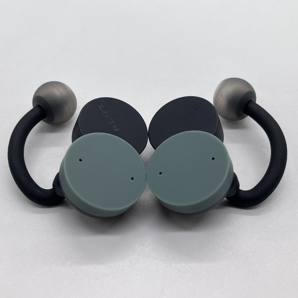 nwm 【中古】nwm DOTS ﾓｽｸﾞﾘｰﾝ 【MBE002GA】【日本橋】 – e☆イヤホン
