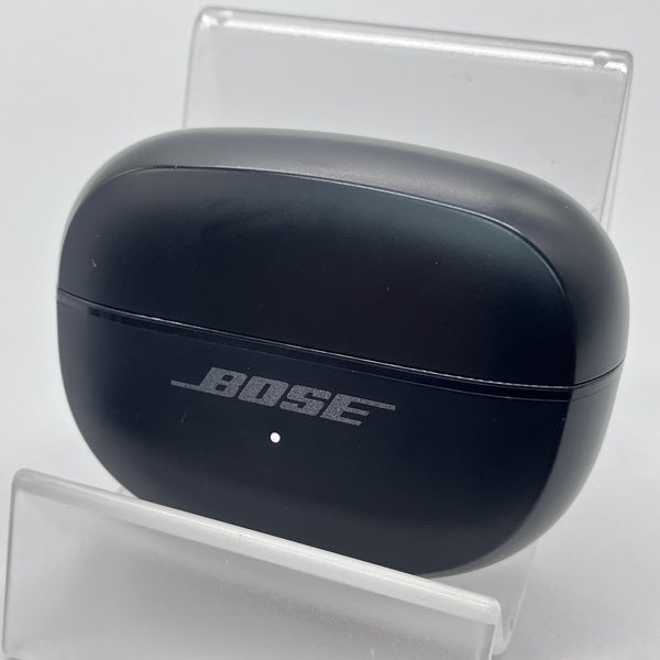 Bose 【中古】Ultra Open Earbuds Black【日本橋】 – e☆イヤホン
