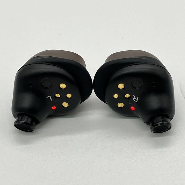 SENNHEISER 【中古】MOMENTUM True Wireless 4 ブラックコッパ