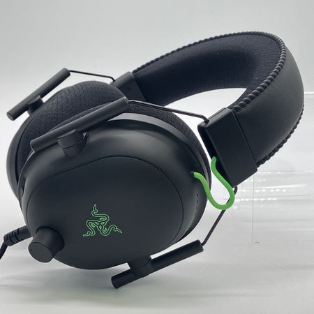Razer 【中古】BlackShark V2【名古屋】 – e☆イヤホン