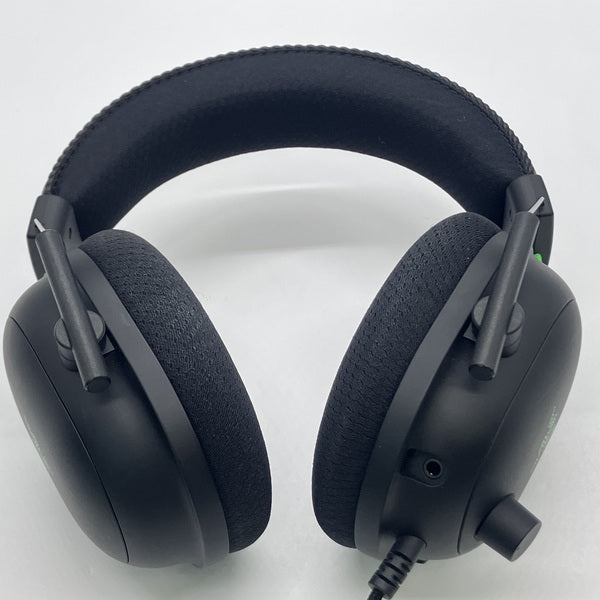 Razer 【中古】BlackShark V2【名古屋】 – e☆イヤホン
