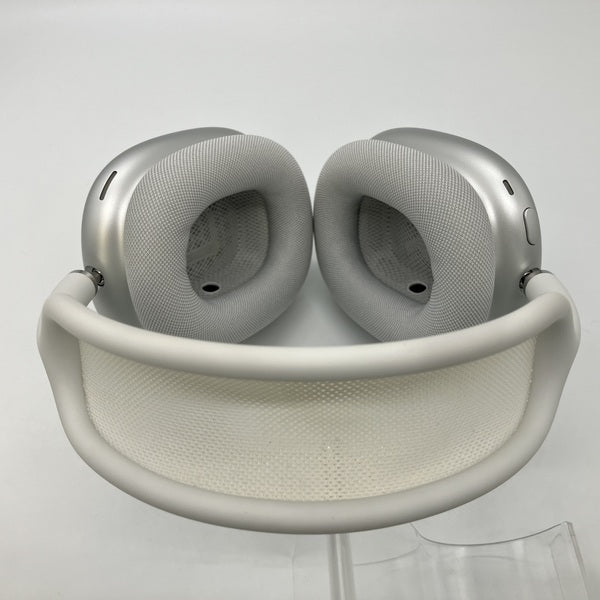 Apple 【中古】AirPods Max MGYJ3J/A ワイヤレスヘッドホン シルバー