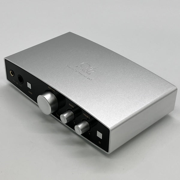 【中古】EH1 Silver【名古屋】