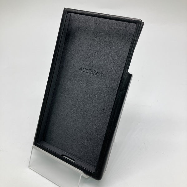 【中古】A&futura SE100 Case Ebony Black 【AK-SE100-CASE-BLK】【秋葉原】