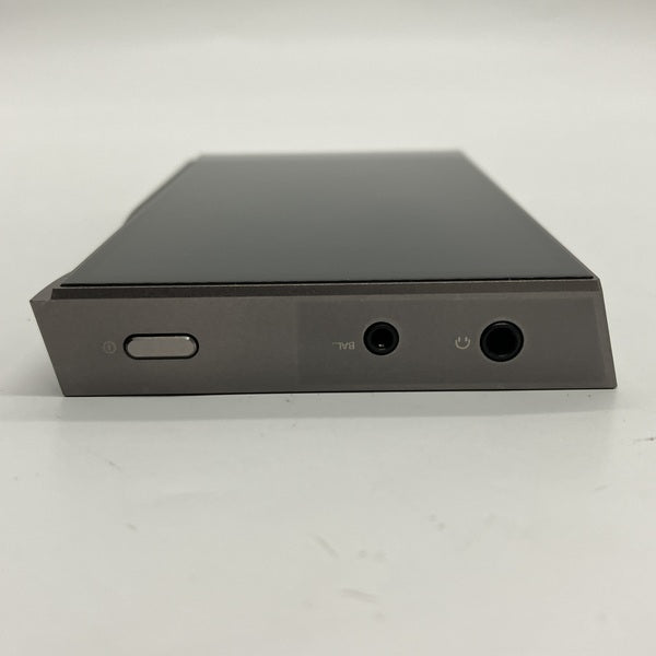 Astell&Kern 【中古】A&futura SE100 Titan Silver 【AK-SE100-TS