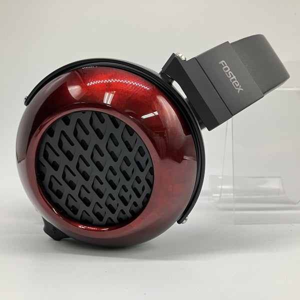 FOSTEX 【中古】TH909【秋葉原】 – e☆イヤホン