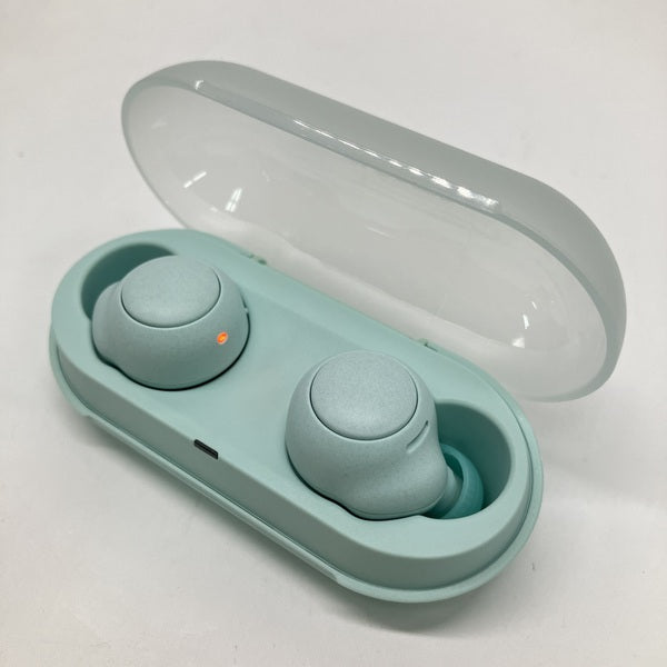 【中古】WF-C500 G アイスグリーン【秋葉原】