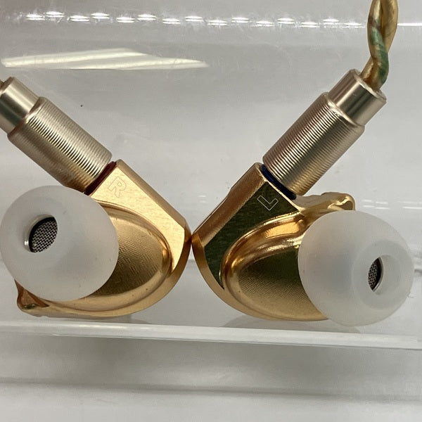 Acoustune 【中古】HS1695TI Gold 【HS1695TI-GLD】【秋葉原】 – e