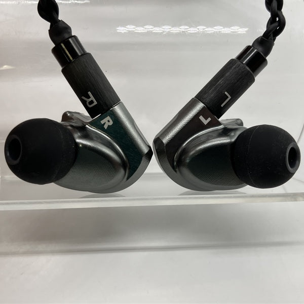Acoustune 【中古】HS1697TI Two Tone Gunmetal 【ACO-HS1697TI-GM