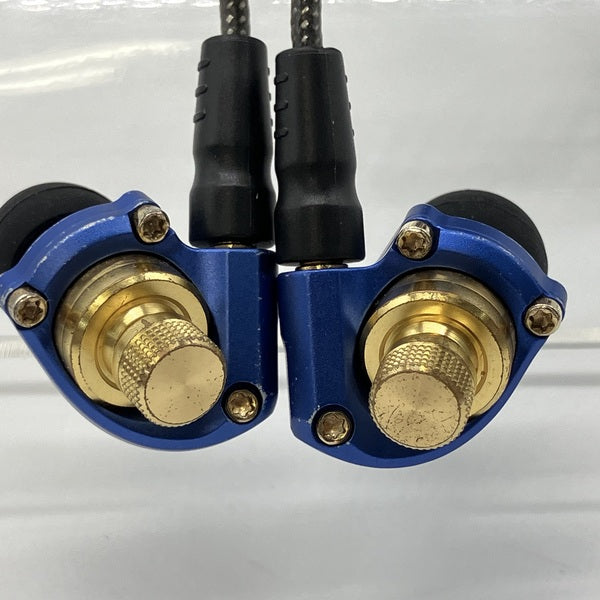 【中古】HS1551 CU グランブルー×ゴールド【秋葉原】