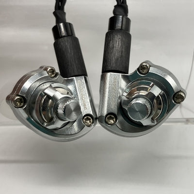 Acoustune 【中古】HS1677SS Two Tone Silver 【ACO-HS1677SS-SLV