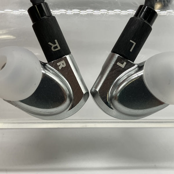 Acoustune 【中古】HS1677SS Two Tone Silver 【ACO-HS1677SS-SLV