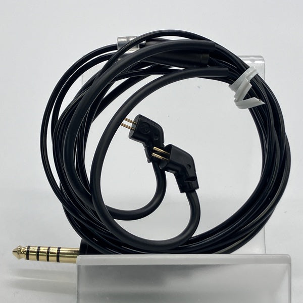 【中古】SUPERIOR Cable 4.4-IEM2pin 【QDC-SUPERIOR-CABLE44】【名古屋】