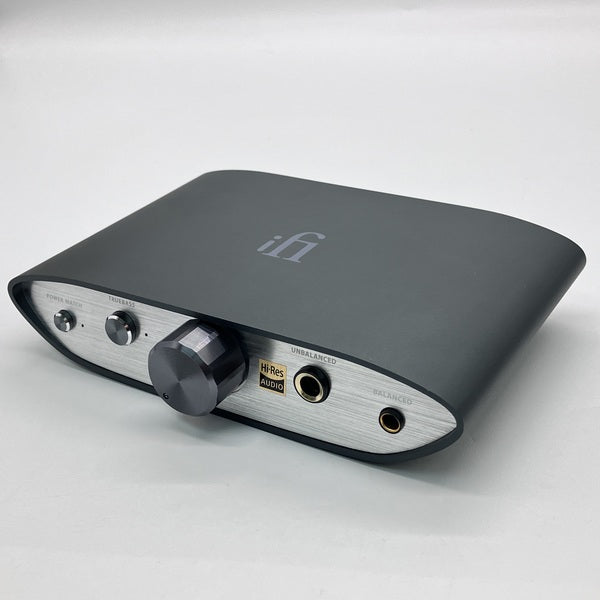 【中古】ZEN DAC【日本橋】