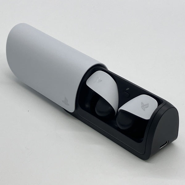 【中古】PULSE Explore ワイヤレスイヤホン （ホワイト）【名古屋】