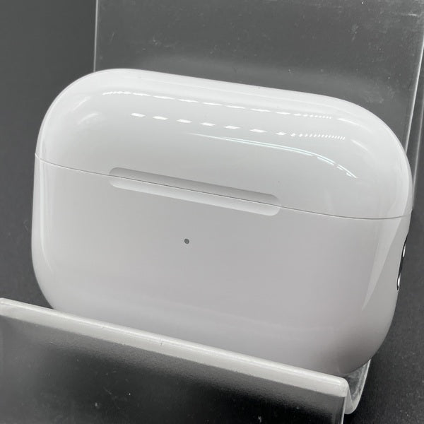Apple 【中古】MagSafe充電ケース(USB-C)付きAirPods Pro(第2世代