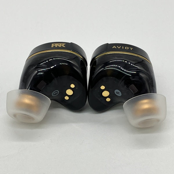 AVIOT 【中古】TE-ZX1 ピエール中野コラボモデル【TE-ZX1-PNK