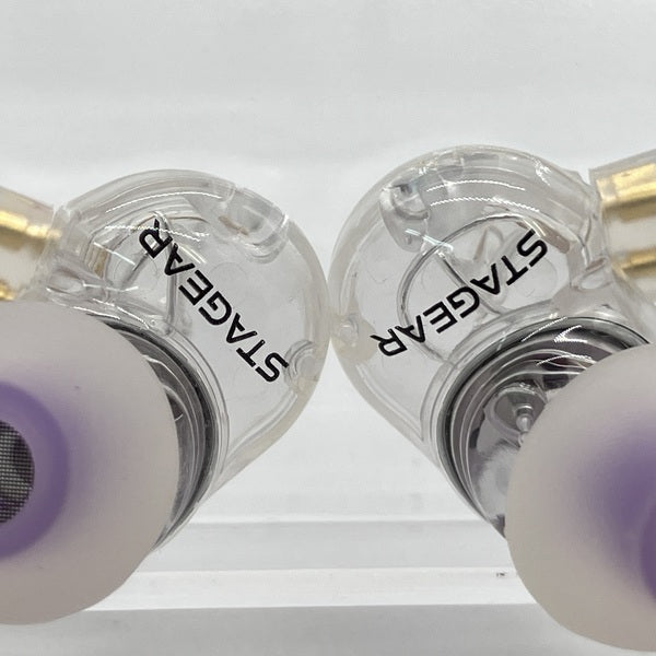 Maestraudio 【中古】STAGEAR Clear 【OTA-MA-STAGEAR-CL】【日本橋