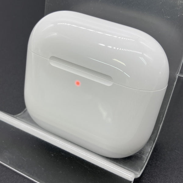 Apple 【中古】AirPods 4 MXP93J/A（アクティブノイズキャンセリング