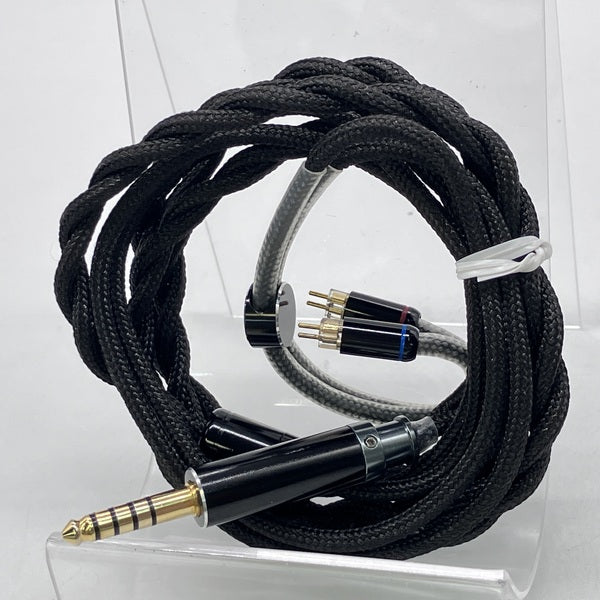 【中古】See audio Bravery 付属ケーブル【秋葉原】