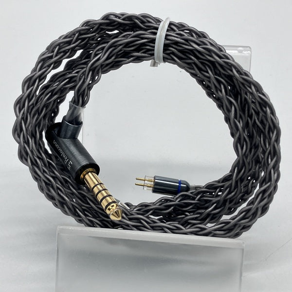 【中古】Regulus IEM2PIN - 4.4mm5極 OFC+Silver coated 6N OFC cable【PRS01-44-2P】【秋葉原】