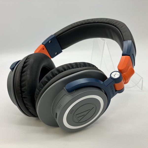 【中古】ATH-M50xBT2 LAB【日本橋】