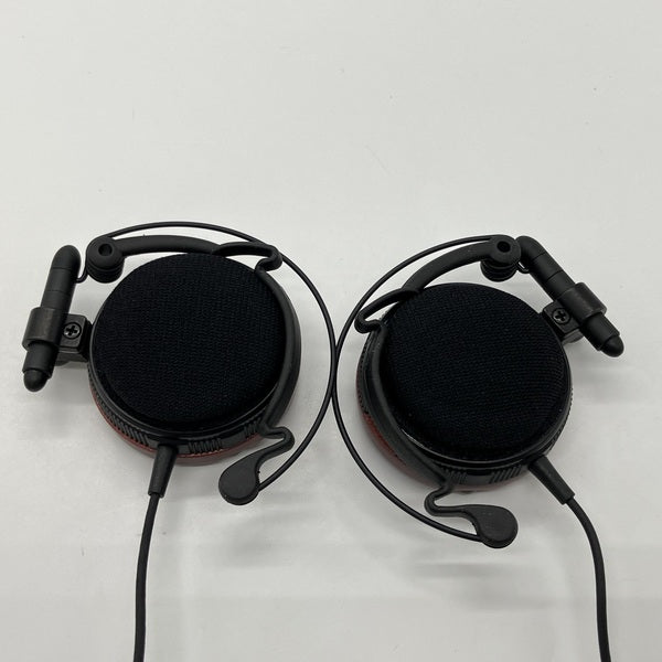 audio-technica 【中古】ATH-EW9 イヤフィットヘッドホン【日本橋