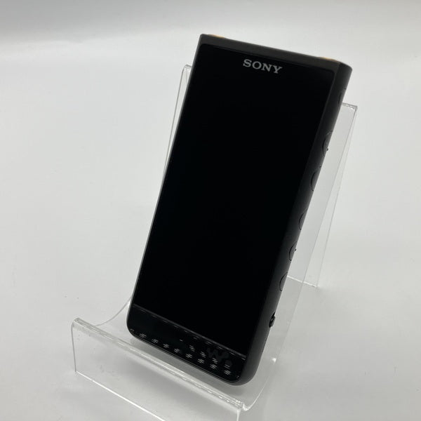 【中古】NW-ZX507 BM 【ブラック】【日本橋】