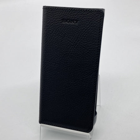 SONY 【中古】CKL-NWZX500M (NW-ZX500用レザーケース)【日本橋】 – e