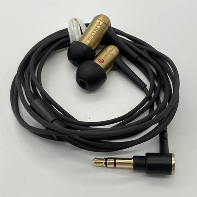 SONY 【中古】XBA-100【日本橋】 – e☆イヤホン