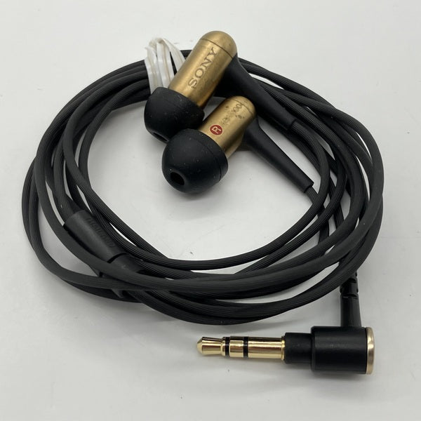 SONY 【中古】XBA-100【日本橋】 – e☆イヤホン